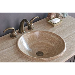 Oriel 72-inch Double Sink Bathroom Vanity
