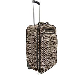 Nine West Tunisia 4-piece Rolling Luggage Set