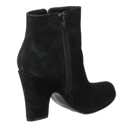 MIA Women's 'Lux' Suede Ankle Boots