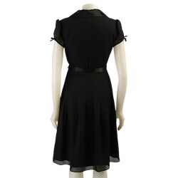 Jessica Howard Women's Shirt Dress