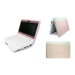 Asus Eee PC 700/ 701 Silicone Skin Case