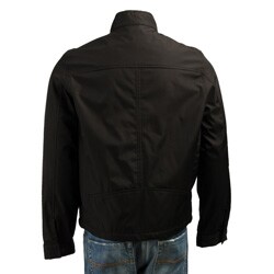 Kenneth Cole Reaction Men's Hipster Jacket