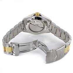 Invicta Men's Pro Diver G3 Automatic Watch