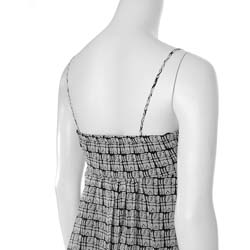 Sangria Women's Spaghetti Strap Fashion Dress