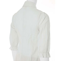Everyday Junior's Button-down Collared Shirt