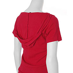 hoodie short sleeve plus email