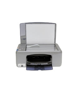 HP PSC 1315 All-in-One Print/Scan/CoHP PSC 1315 All-in-One Print/Scan ...