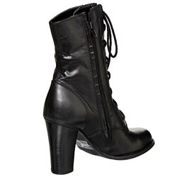 On Your Feet Women's Wisconsin Lace-up Boots