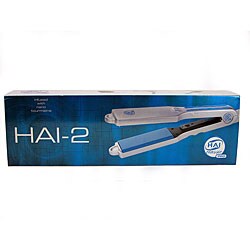 HAI 2.25-inch Ceramic Ionic Flat Hair Iron