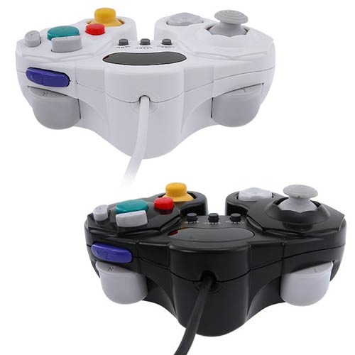 Controller Pad for Nintendo Wii / GameCube