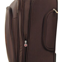 Olympia Napoly 3-piece Luggage Set