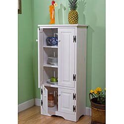 Tall Cabinet
