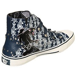 Christian Audigier Men's Strapdown Athletic Shoe