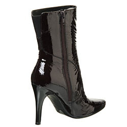 Nine West Women's 'Goor' Patent Leather Boots