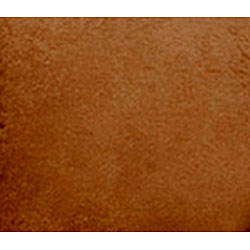 Olga Rolled Arm Spice Microfiber Loveseat