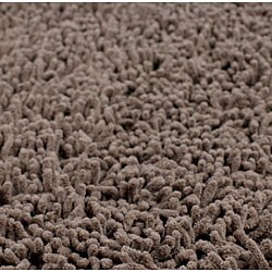 Handmade Contemporary Vio Rug (5' x 7'6)