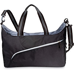 Infinity Stylish Gym Carry-on Travel Bag