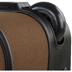 Olympia Naples 3-piece Luggage Set