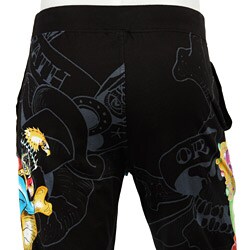 ed hardy pants