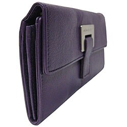 Michael Kors Genuine Leather Wallet