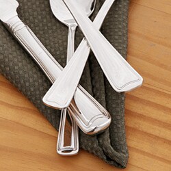 Wallace Monroe 70-piece Flatware Set