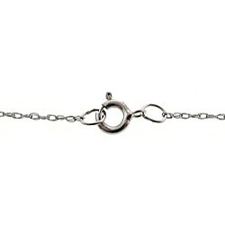 DaVonna 14-kt. White Gold & South Sea Pearl Pendant (10-13 mm)