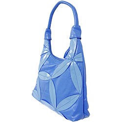 Je Veux Flower Fashion Handbag