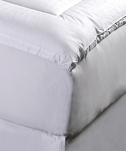 Swiss Dot 330 Thread Count Mattress Pad
