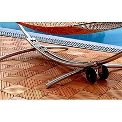 Laio Arc Hammock Stand