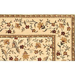 Collina Floral Area Rug (7'9 x 11')