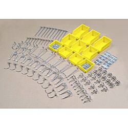 DuraBoard Mobile Tool Cart