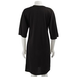 Karoo by Mark Eisen Women's Cashmere Blend Sweater Dress