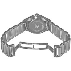 Baume & Mercier Ilea Diamond Women's Watch