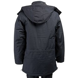 Moose Creek Men's North Woods Jacket