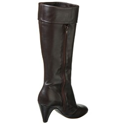Yin Women's 'Ulima' High Heel Boots