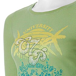 Chip & Pepper Junior's Long-sleeve Thermal Top