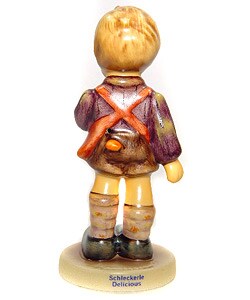 Hummel Delicious Figurine