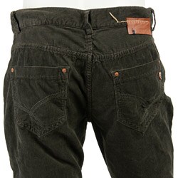 FINAL SALE Union Men's 'Falcon' Corduroy Pants