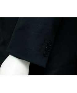 Versace Men's Wool Suit