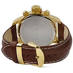 Invicta Men's Lefty Chronograph Watch