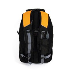 CalPak 'Canner' Backpack with Buckle System