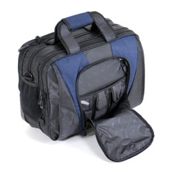CalPak Persuader Rolling Laptop Briefcase