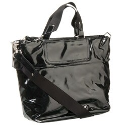 Kenneth Cole Reaction Hide-n-Peek Satchel