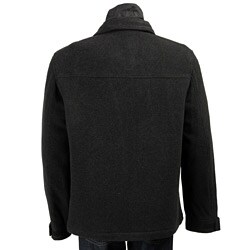 Marc New York Men's Dalton Wool Coat 