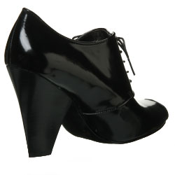 BCBGirls Women's 'Dolly' Oxford High-heel Pumps