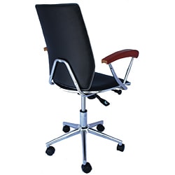 Integrity Petite Computer Chair
