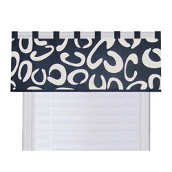 Babykins Navy Baby 9-piece Bedding Set