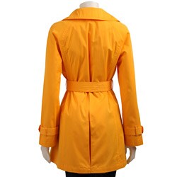 MICHAEL Michael Kors Double-breasted Short Coat