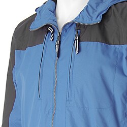 Alexander Julian Men's Hooded Jacket