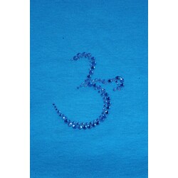 Yogacara Women's Chakra #6 Third Eye T-shirt